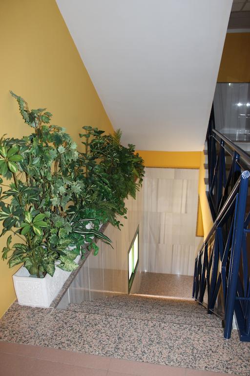 Hostal Prickly Villacanas Exterior foto
